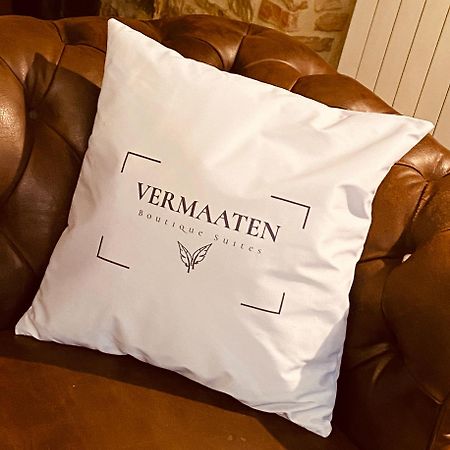Vermaaten Boutique Suites Emerald トーディ エクステリア 写真