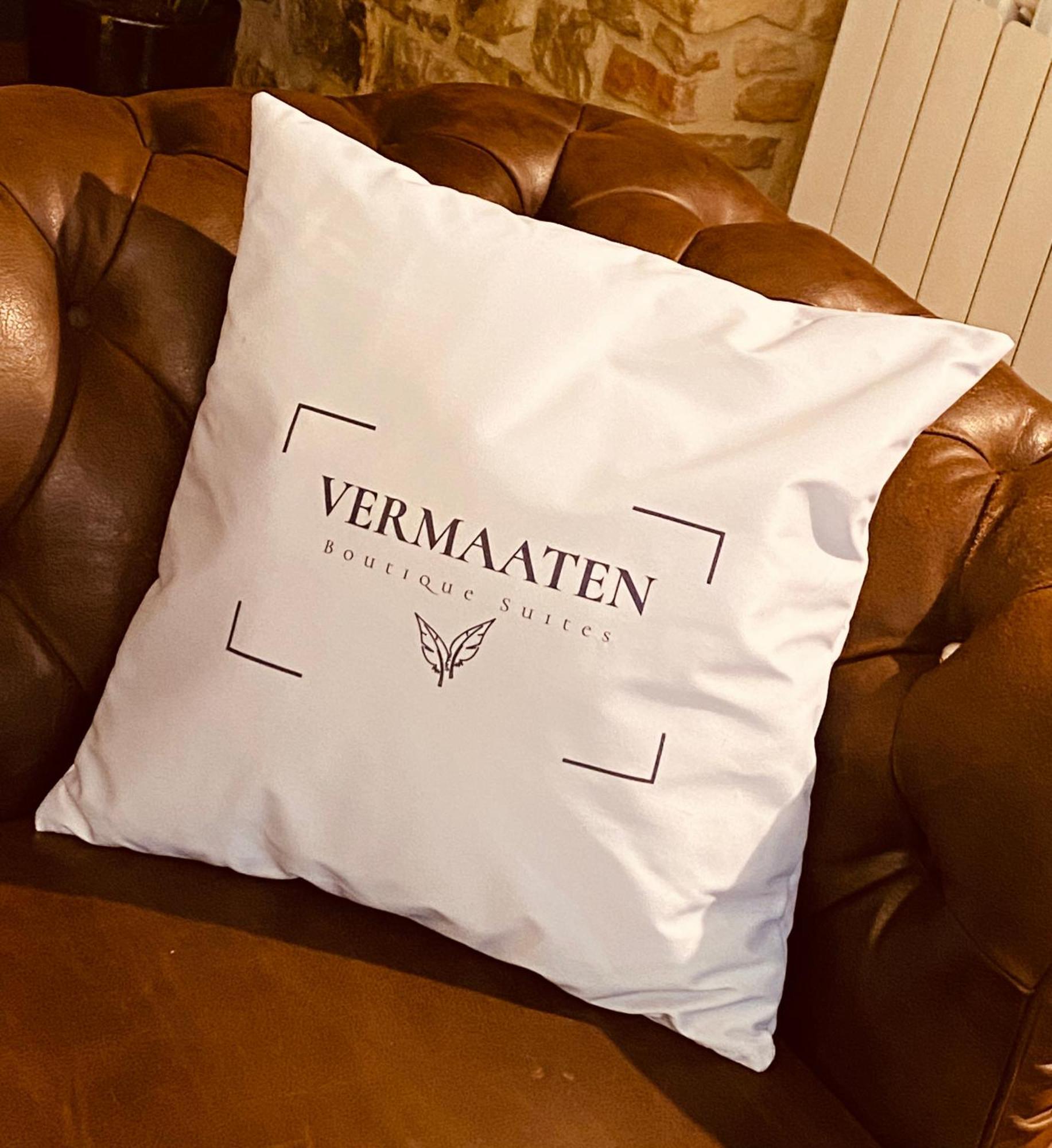 Vermaaten Boutique Suites Emerald トーディ エクステリア 写真