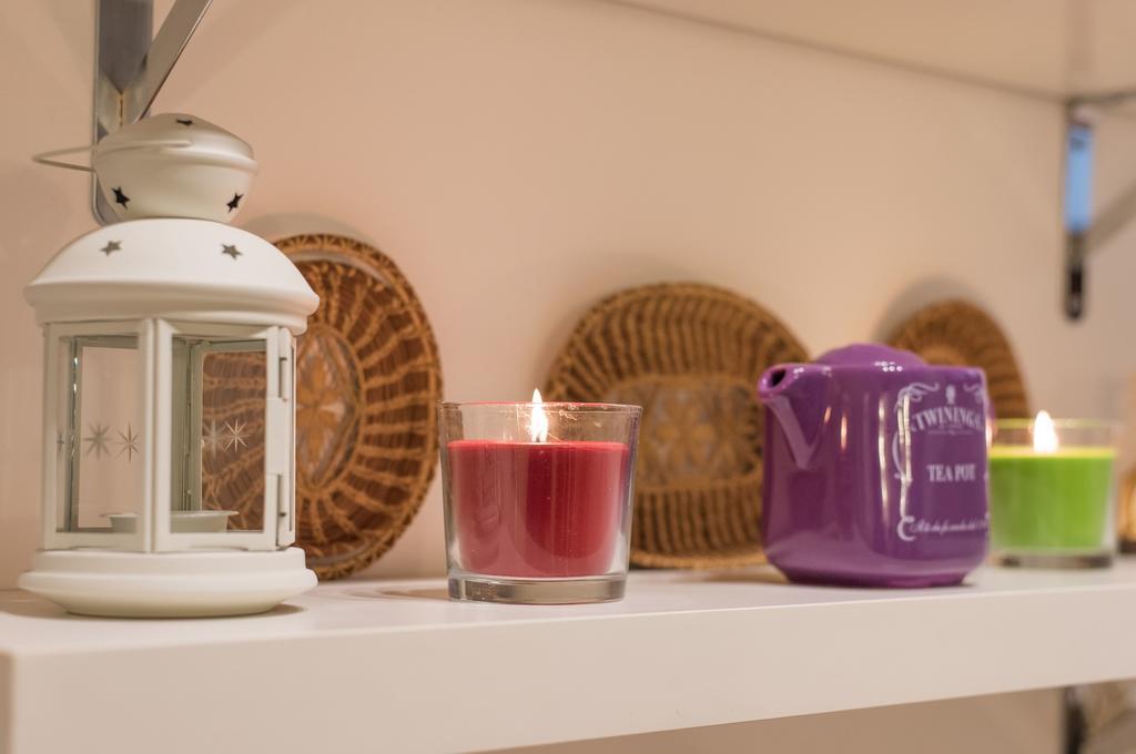 Vermaaten Boutique Suites Emerald トーディ エクステリア 写真