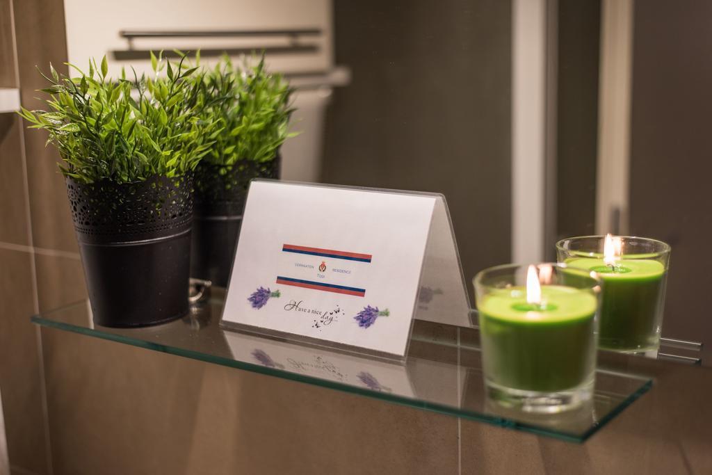Vermaaten Boutique Suites Emerald トーディ エクステリア 写真
