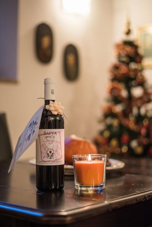 Vermaaten Boutique Suites Emerald トーディ エクステリア 写真