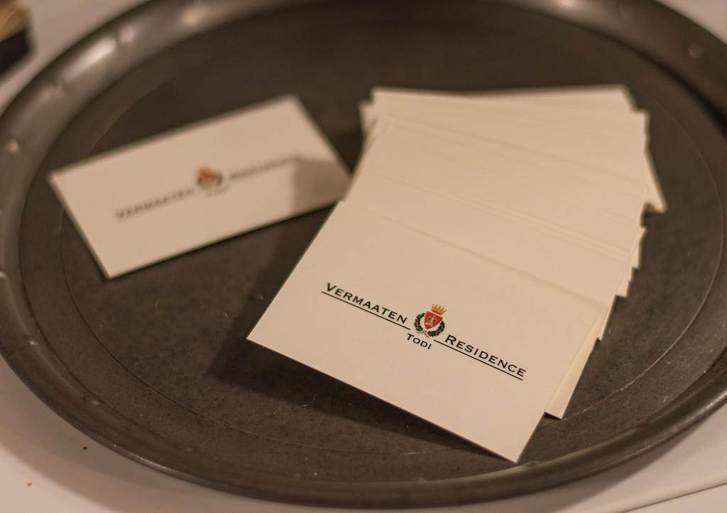 Vermaaten Boutique Suites Emerald トーディ エクステリア 写真