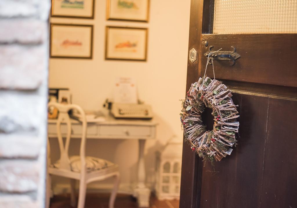 Vermaaten Boutique Suites Emerald トーディ エクステリア 写真